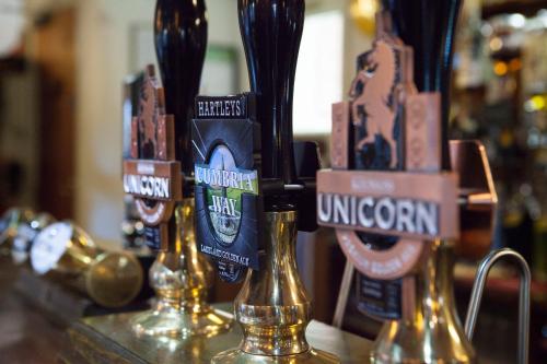 Red Lion Inn 
