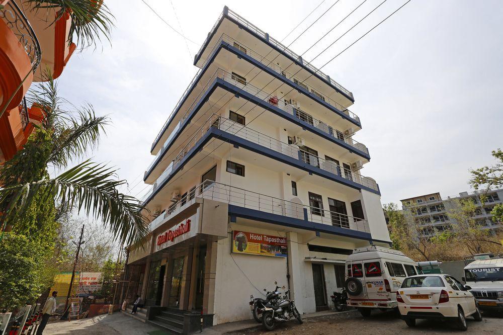 Oyo 8905 Hotel Tapastali 