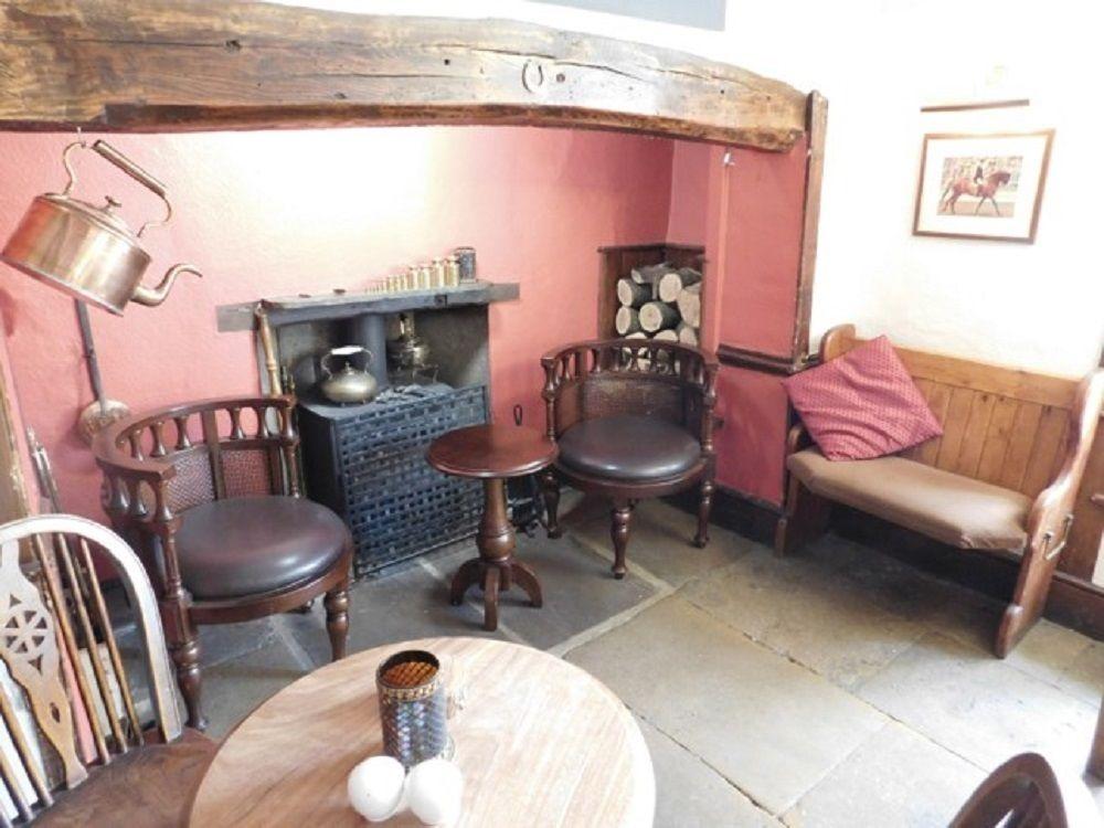 The Star Inn 