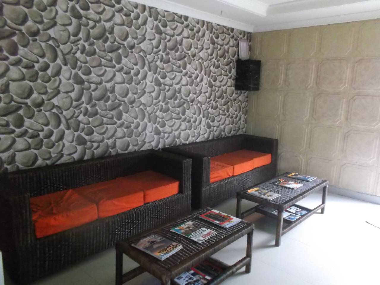 Southern Park Hotels 