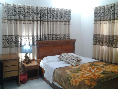 Hotel Le Chateau 