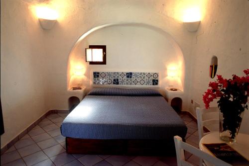 I Dammusi Di Borgo Cala Creta 