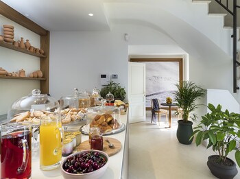 Relais San Giuliano Coffee Shop