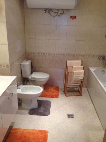Casa Real Apart Complex 