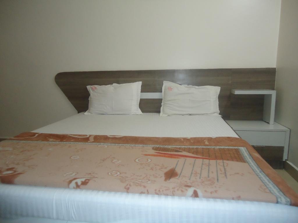 Hotel Sony Palace 