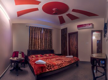 Kalyan Heritage Guestroom