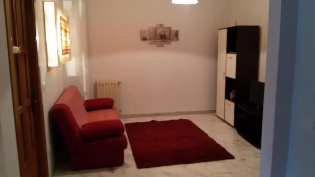 Casa Trinacria 