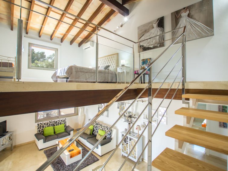 Holiday Home Es Jornets 