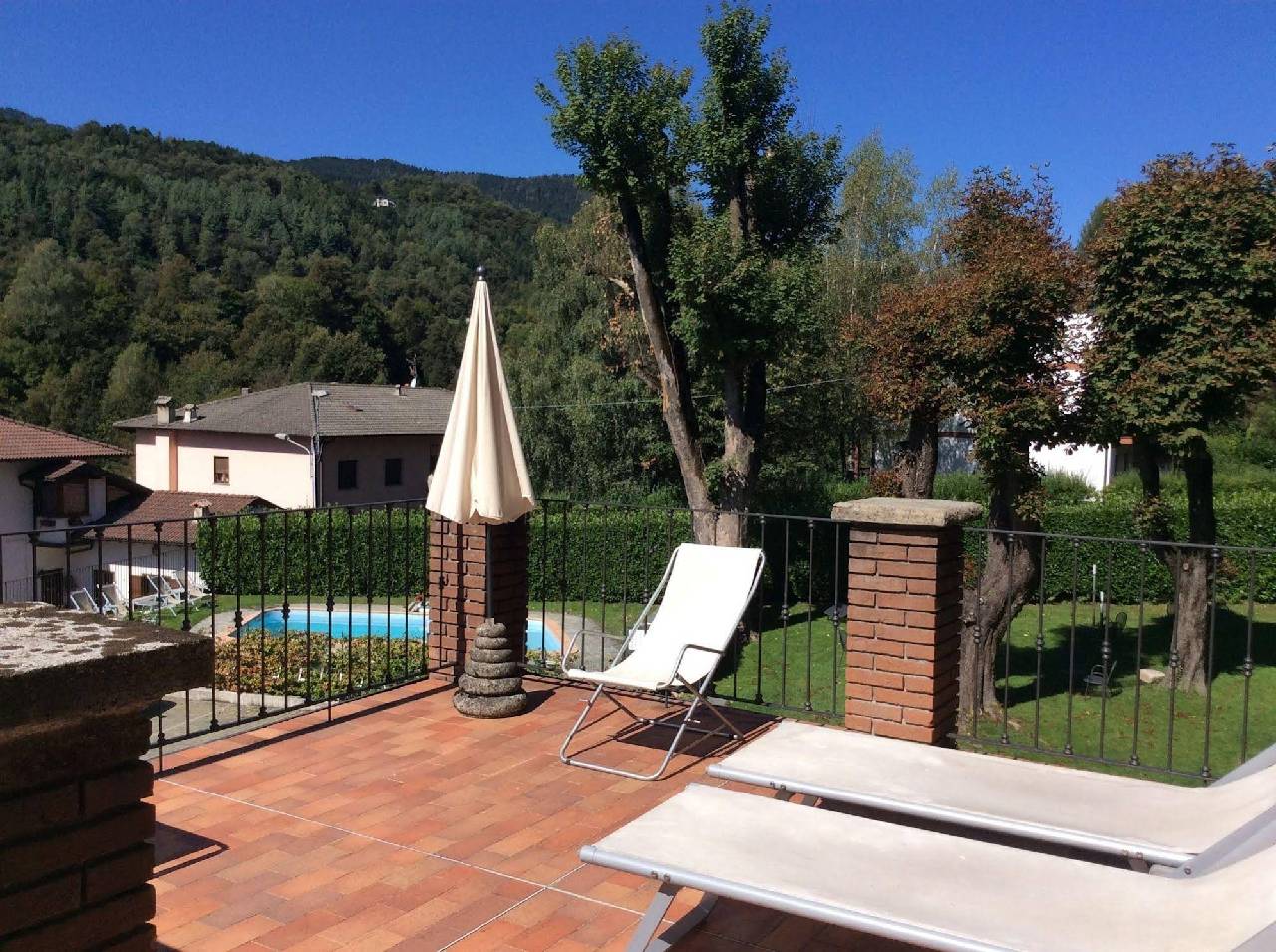 Albergo Ristorante La Torre 