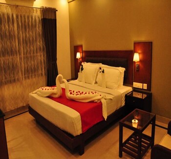 Harbour Hotels Guestroom