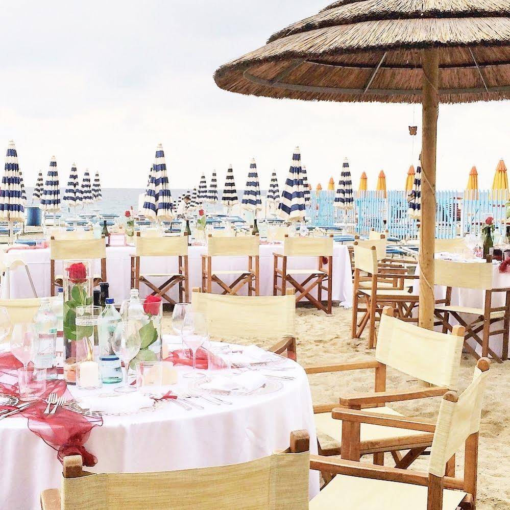 Hotel Tirreno 