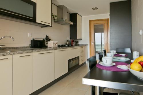 Apartamento Miramar 