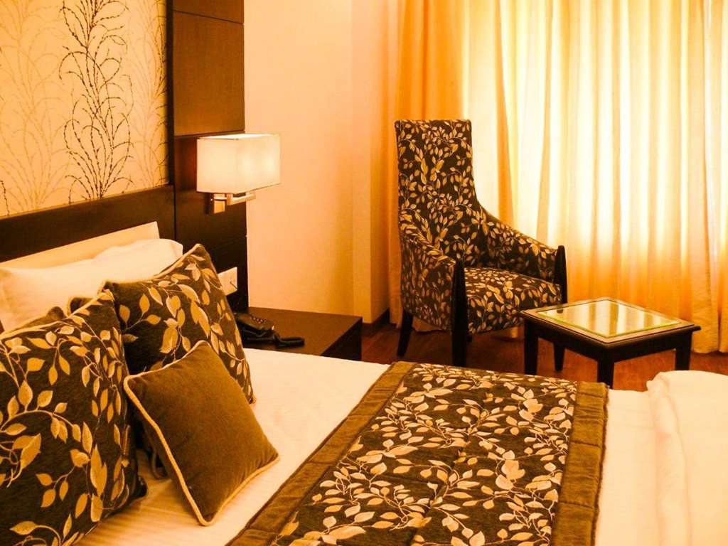 Clarion Inn Sevilla 