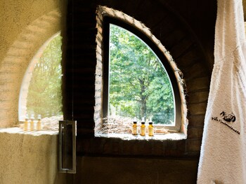 Villa Fonteintanata (ویلا فونتینتاناتا) Turkish Bath