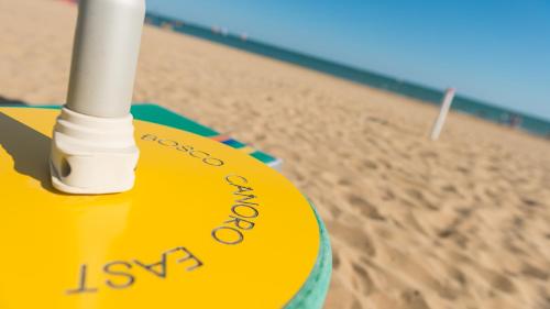 Bosco Canoro East Bibione Eco Resort 