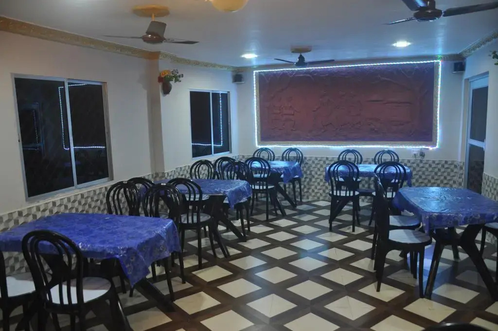 Shanti Neer Lodge 