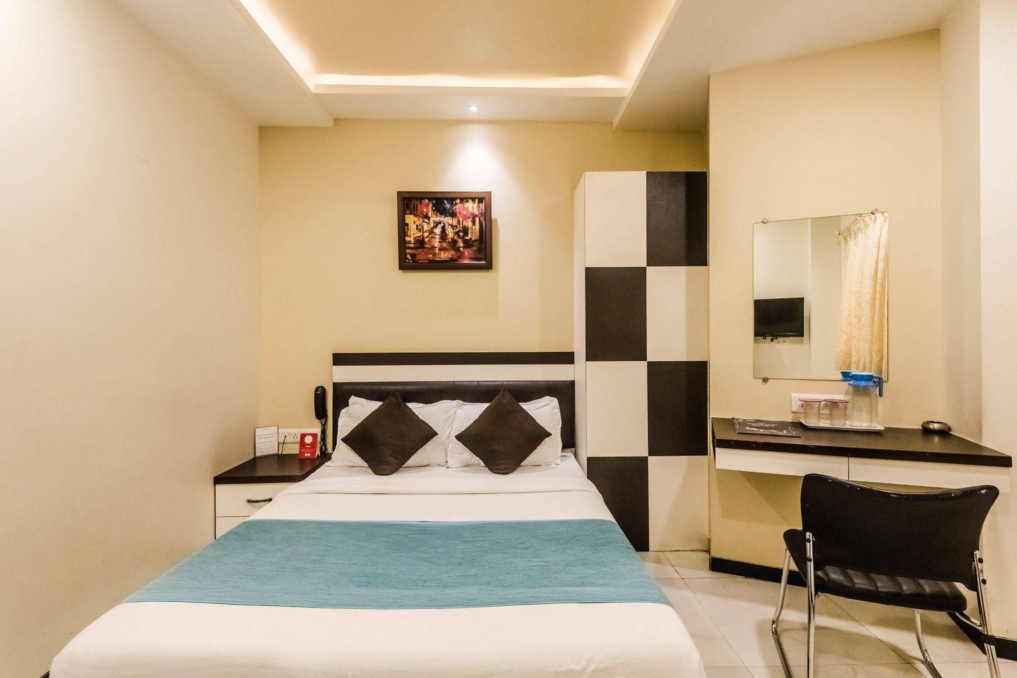 Blue Pearl Residency 