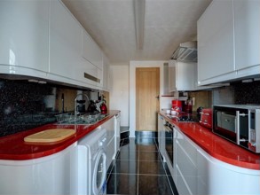 Apartment Vinda Looe 