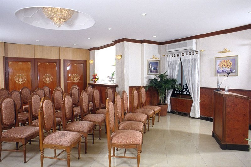 Hotel Godwin Conferences