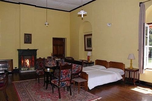 Welcomheritage Regency Villas Palace 