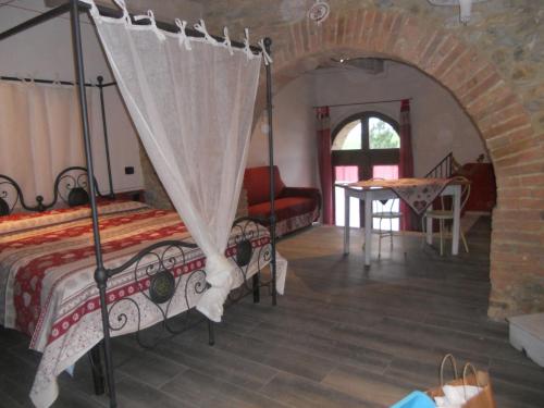 Agriturismo La Poderina 