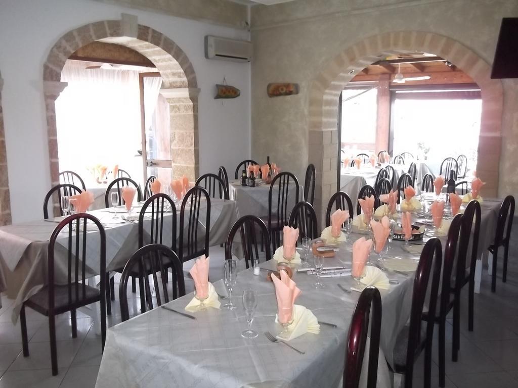 Hotel Le Voilier 