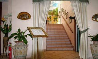 Hotel Mondial 