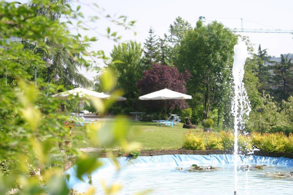 Hotel Missirini 