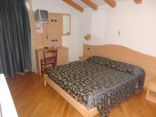 Hotel Al Caminetto 