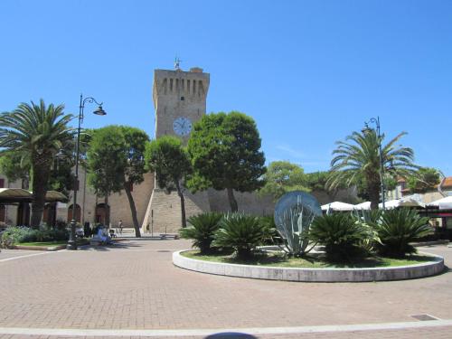 L' Angolo Sul Mare 