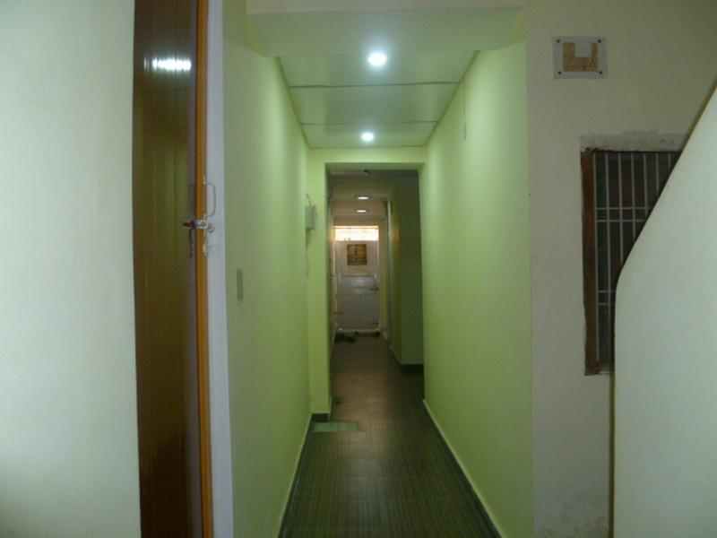 Sanskriti Paying Guest House 