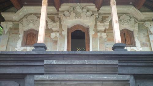 Koboe Doloe Homestay 