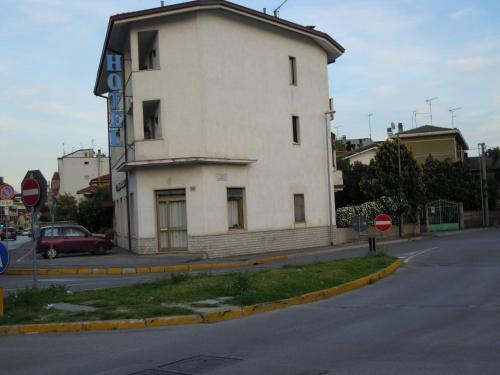 Hotel Ristorante Alla Terrazza 