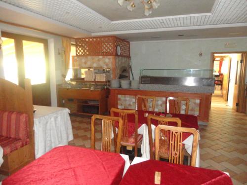 Hotel Al Caminetto 