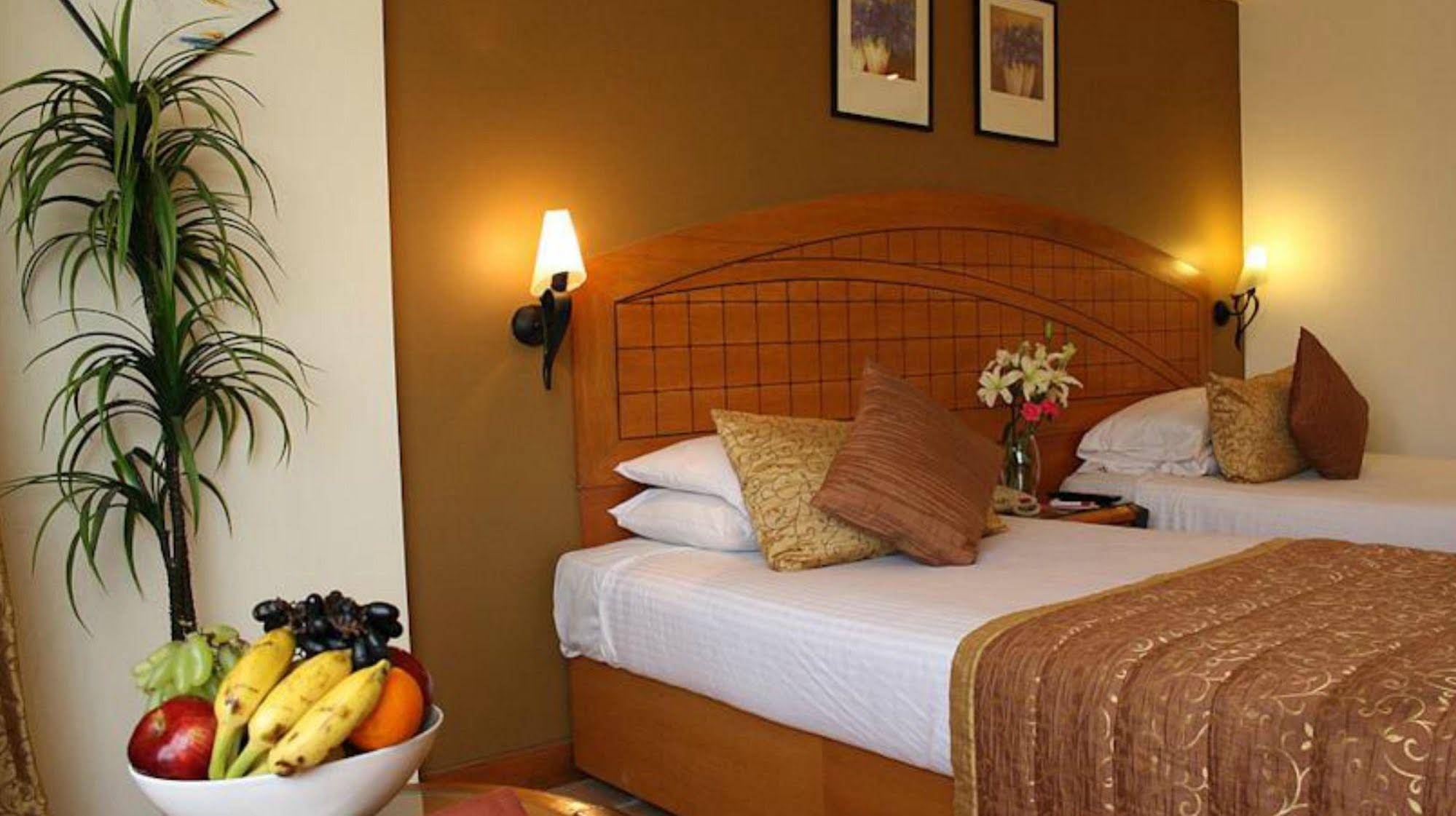 Ramee Guestline Hotel Juhu 