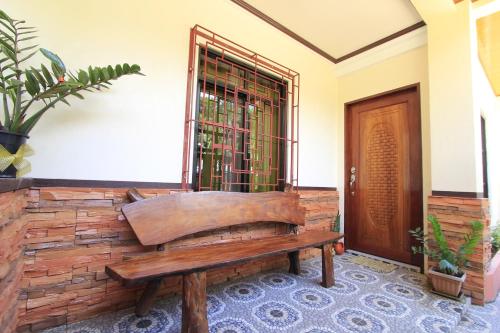 Aquilah Homestay (آکویلاه هومستی) 