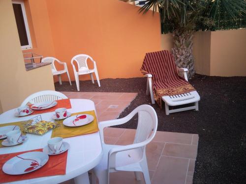 Casa El Pozo 