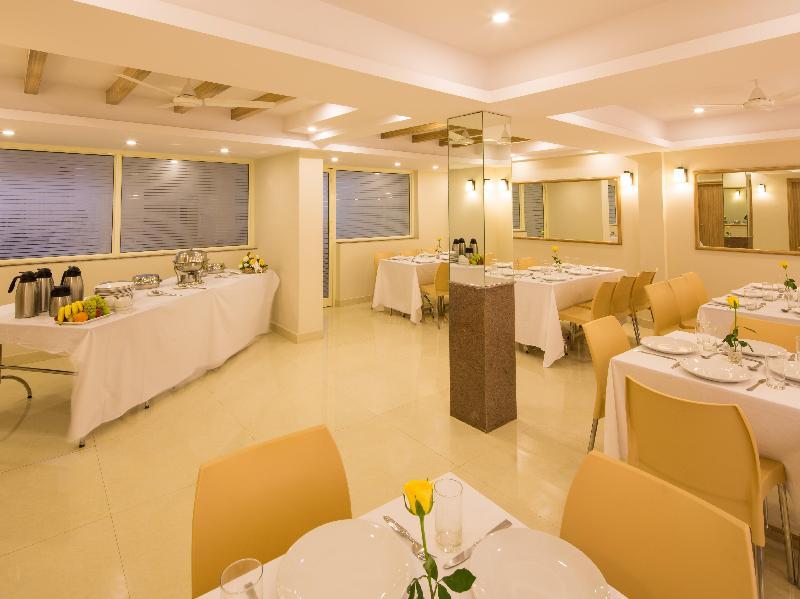 M The Business Hotel 