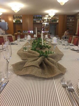 Hotel Ede Restaurant