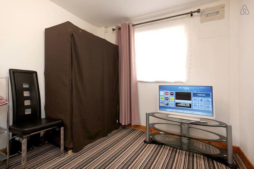 Garden House Self Contained Annexe 