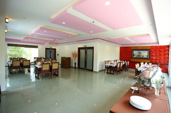 Harbour Hotels Dining