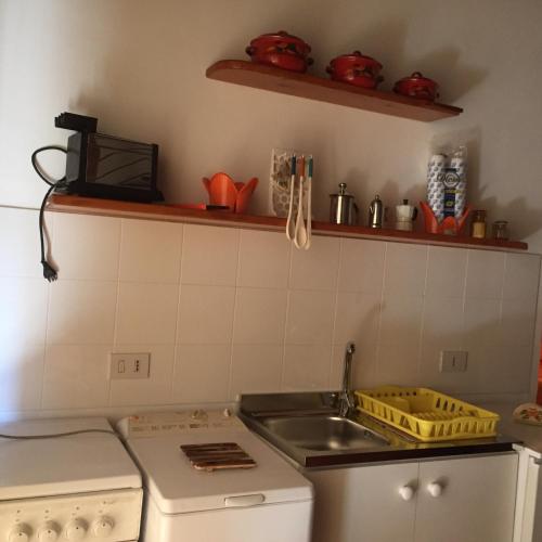 Dalia Appartamento 