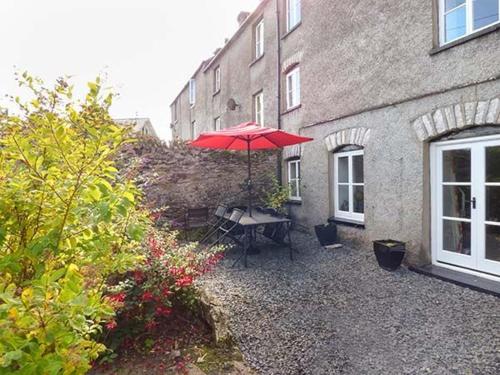 Furnace Cottage Ulverston 