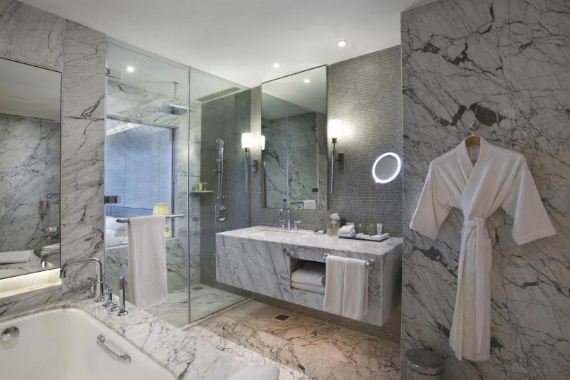 Hyatt Regency Gurgaon Room