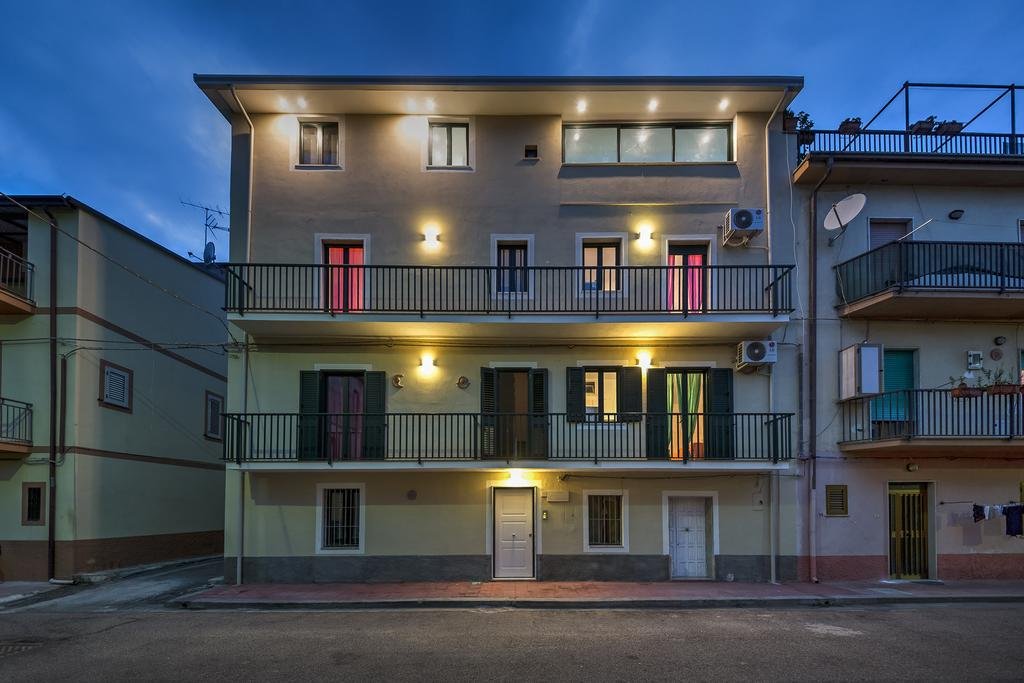 Residenza Andrea E Benedetta 