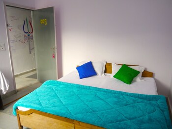 Bunk Stay Rishikesh 