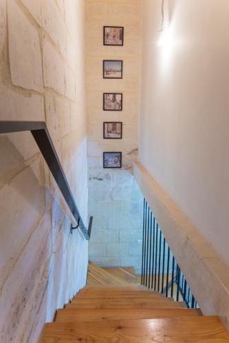 Valletta Republic St. House 