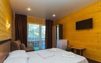 Zolotisty Guest House (زولوتیستی گست هاوس) Guestroom