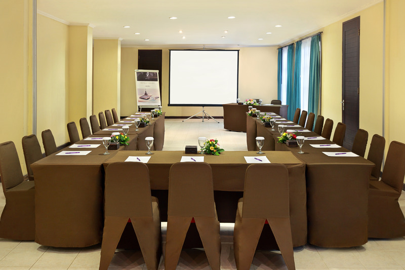 Mercure Resort Sanur Conferences