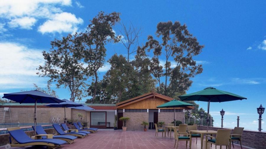 Summit Sobralia Resort & Spa 